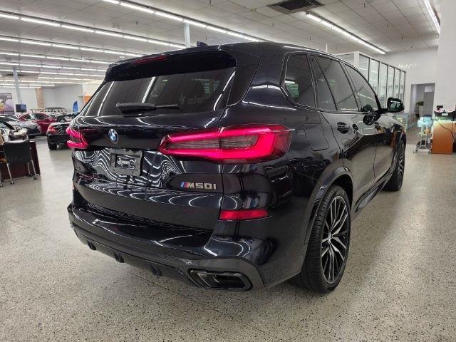 BMW X5 photo 5