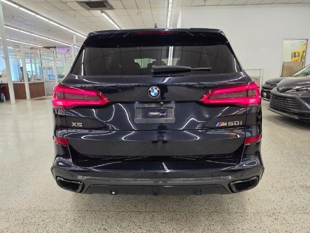 BMW X5 photo 6