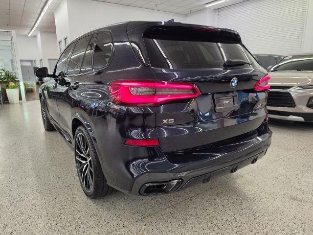 BMW X5 photo 7