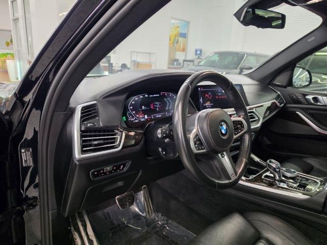 BMW X5 photo 8