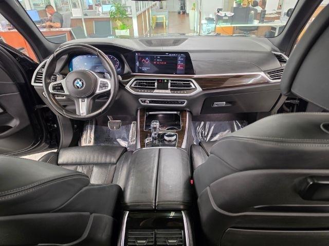 BMW X5 photo 10