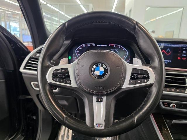 BMW X5 photo 11