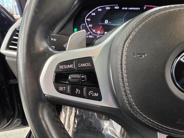 BMW X5 photo 12