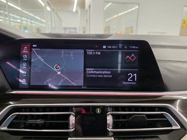 BMW X5 photo 19