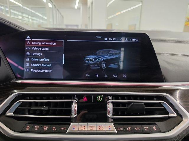 BMW X5 photo 20