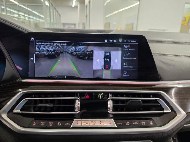 BMW X5 photo 21