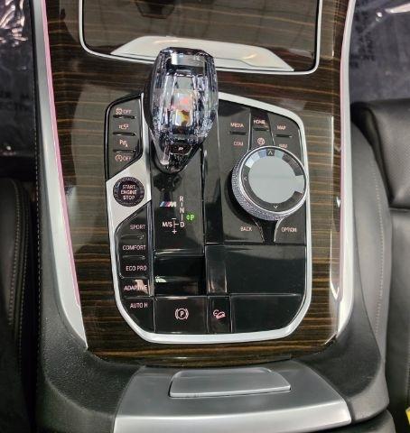 BMW X5 photo 24