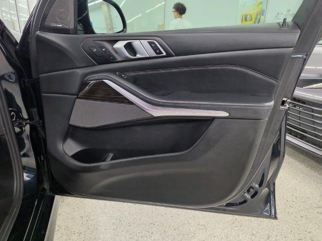 BMW X5 photo 31