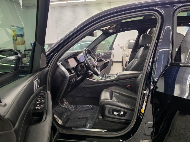 BMW X5 photo 37