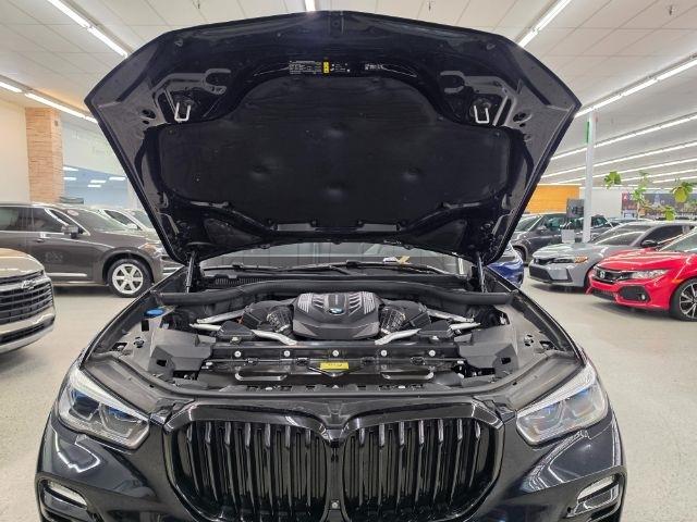 BMW X5 photo 50