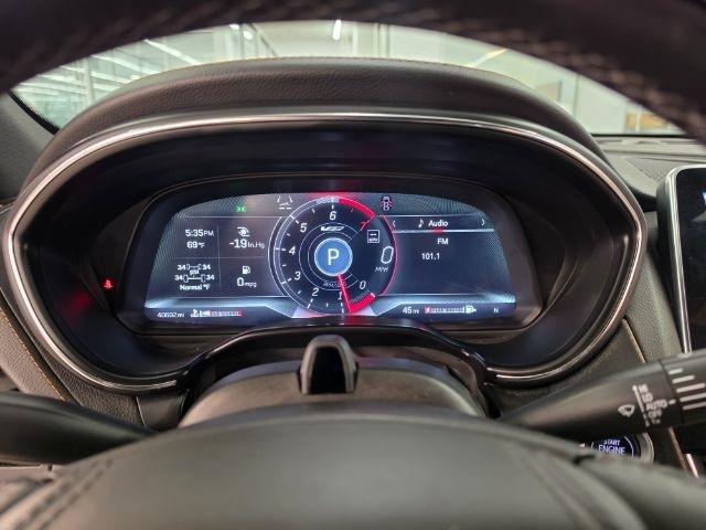 Cadillac CT5 photo 14