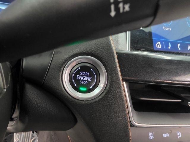 Cadillac CT5 photo 16