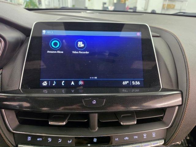 Cadillac CT5 photo 19