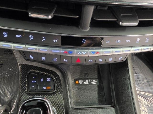 Cadillac CT5 photo 22