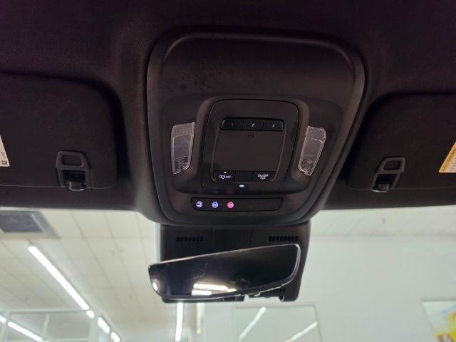 Cadillac CT5 photo 27