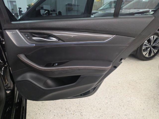 Cadillac CT5 photo 31