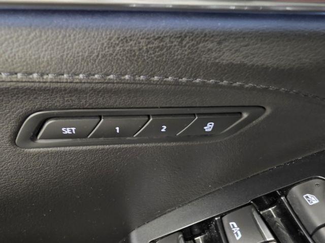 Cadillac CT5 photo 34