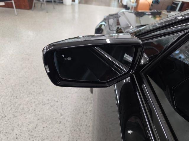 Cadillac CT5 photo 43