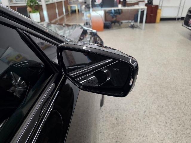 Cadillac CT5 photo 44