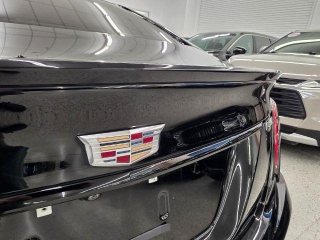 Cadillac CT5 photo 51