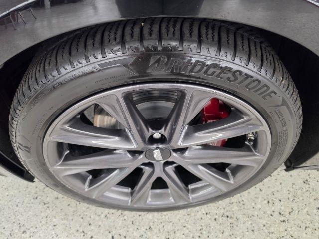 Cadillac CT5 photo 56