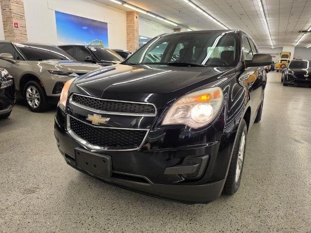 Chevrolet Equinox photo 2