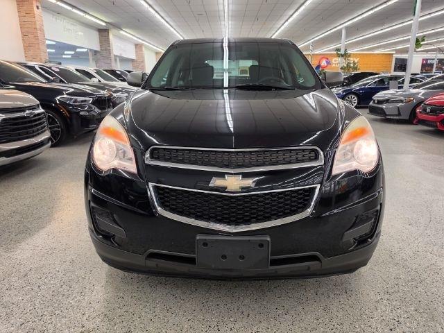 Chevrolet Equinox photo 3