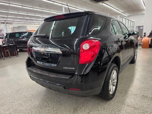 Chevrolet Equinox photo 5
