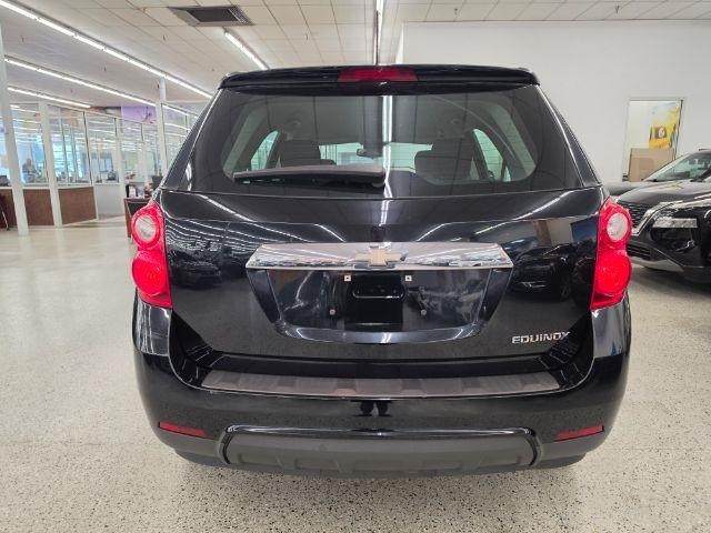 Chevrolet Equinox photo 6