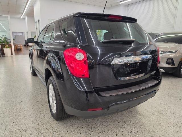 Chevrolet Equinox photo 7