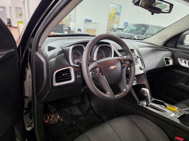 Chevrolet Equinox photo 8
