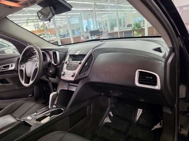 Chevrolet Equinox photo 9