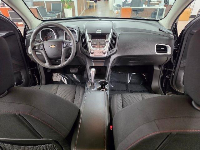 Chevrolet Equinox photo 10