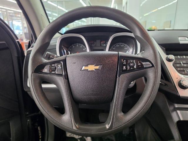 Chevrolet Equinox photo 11