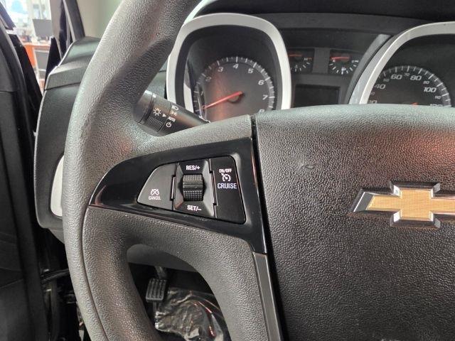 Chevrolet Equinox photo 12
