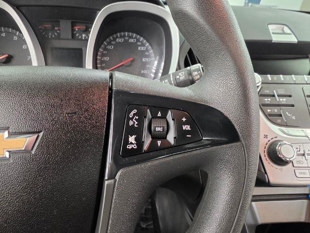 Chevrolet Equinox photo 13