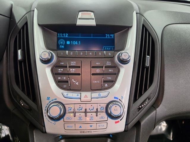 Chevrolet Equinox photo 17