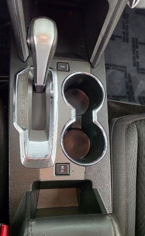 Chevrolet Equinox photo 19