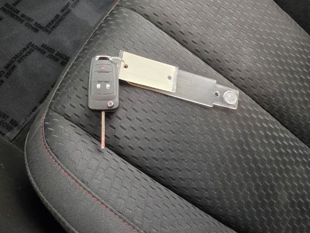 Chevrolet Equinox photo 22