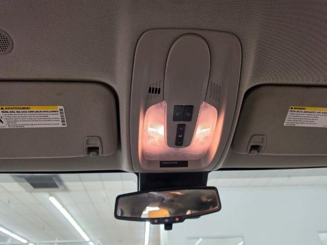 Chevrolet Equinox photo 23