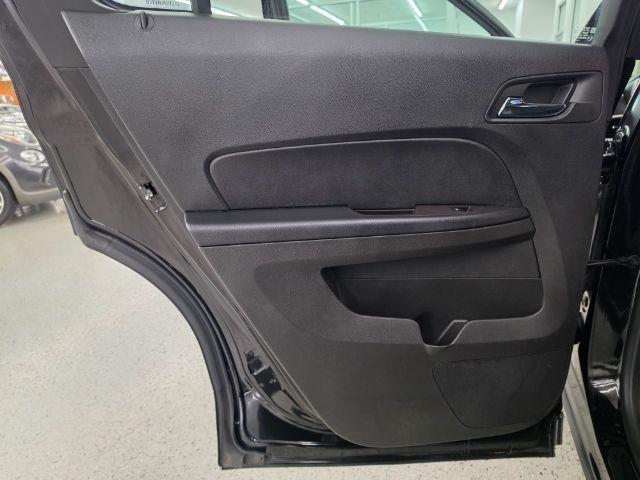 Chevrolet Equinox photo 25