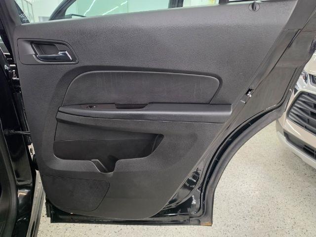 Chevrolet Equinox photo 27