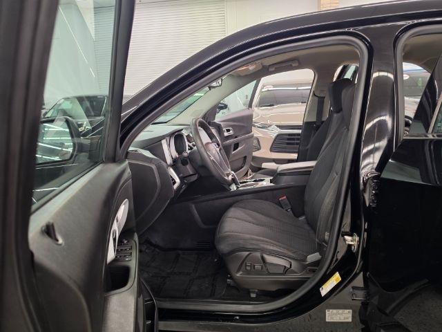 Chevrolet Equinox photo 28