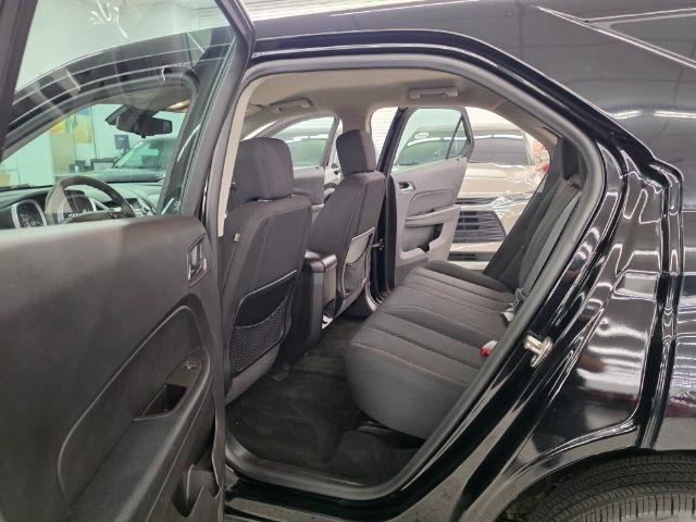 Chevrolet Equinox photo 29