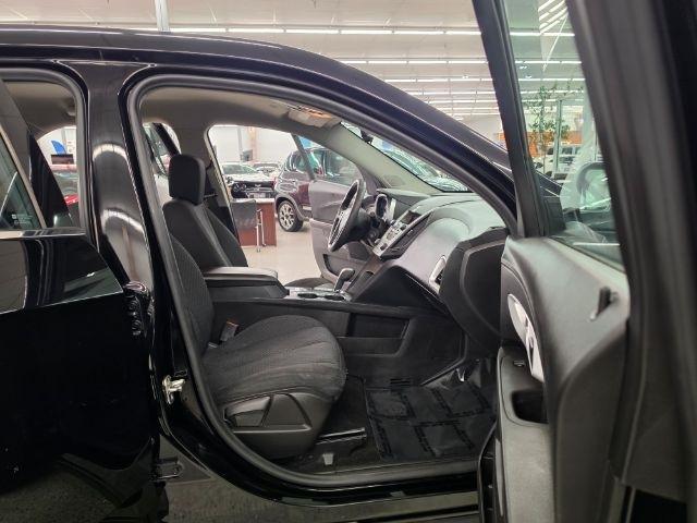 Chevrolet Equinox photo 30