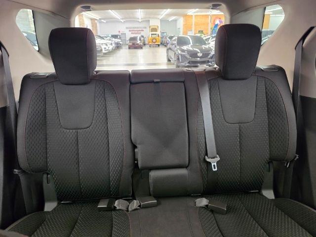Chevrolet Equinox photo 32