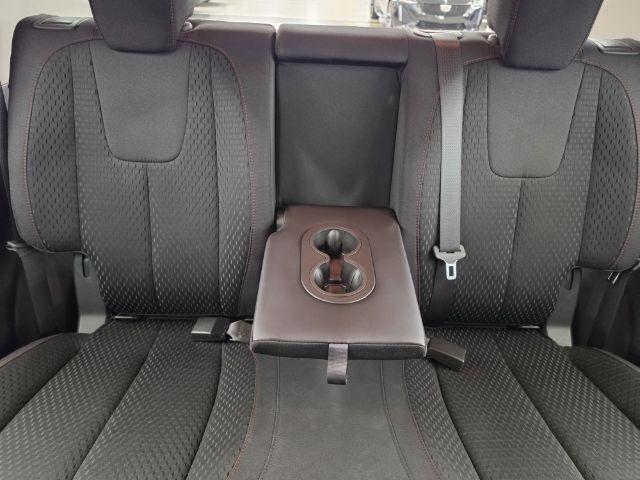Chevrolet Equinox photo 33