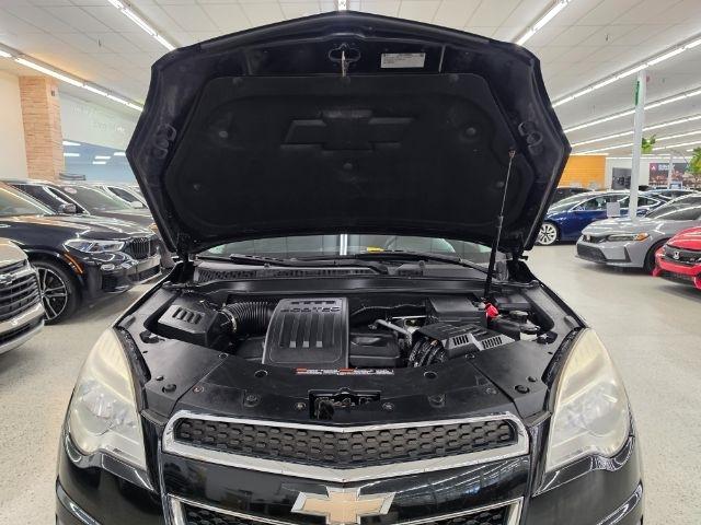 Chevrolet Equinox photo 37