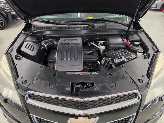 Chevrolet Equinox photo 38