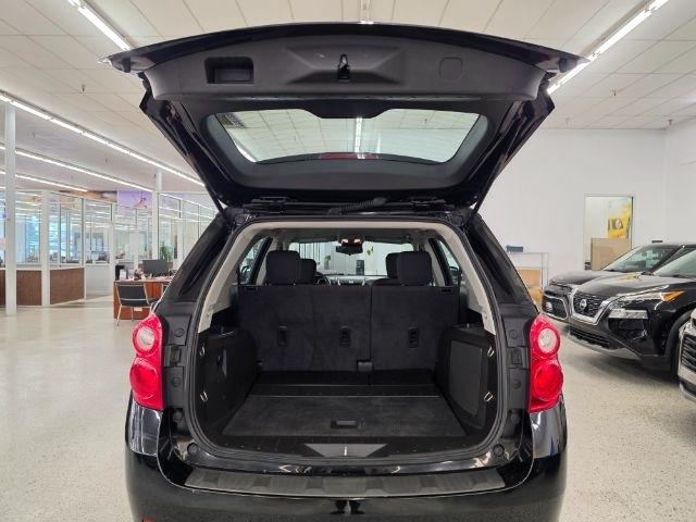 Chevrolet Equinox photo 39